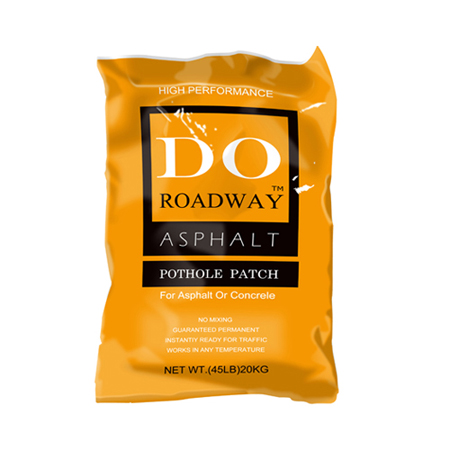 Asphalt Patch Repair
