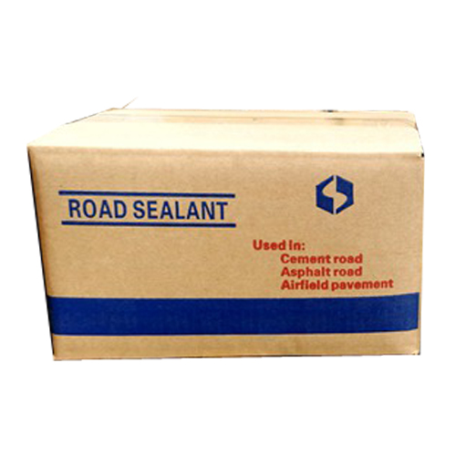 Asphalt road crack repair 12.5KG/Box