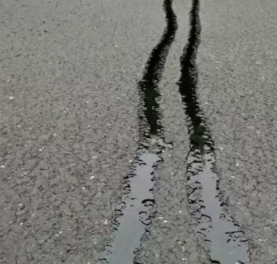 Crack Repair