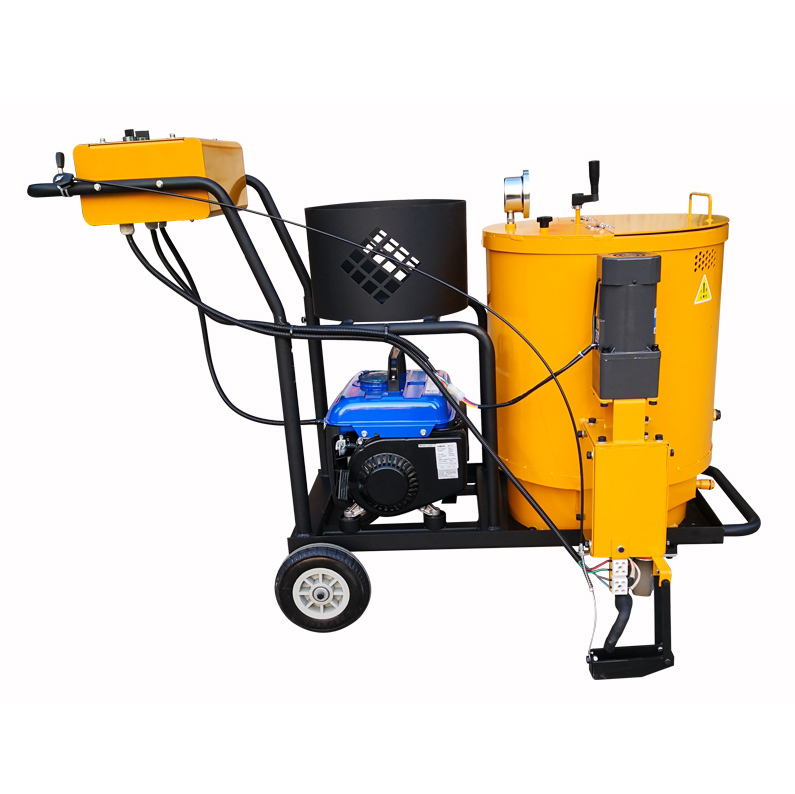 Crack filling equipment 100L